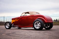 1932 Highboy Roadster