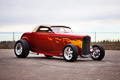 1932 Highboy Roadster