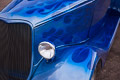 1933 Full-Fender Ford Roadster