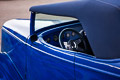 1933 Full-Fender Ford Roadster