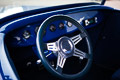 1933 Full-Fender Ford Roadster