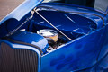 1933 Full-Fender Ford Roadster