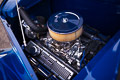 1933 Full-Fender Ford Roadster