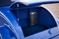 1933 Full-Fender Ford Roadster