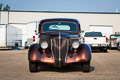1936 Ford Deluxe Coupe