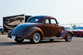 1936 Ford Deluxe Coupe