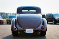 1936 Ford Deluxe Coupe