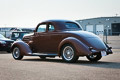 1936 Ford Deluxe Coupe