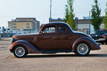 1936 Ford Deluxe Coupe