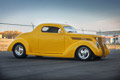 1937 Ford Coupe