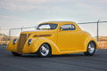 1937 Ford Coupe