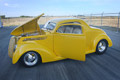 1937 Ford Coupe