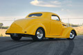 1937 Ford Coupe