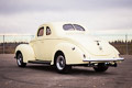 1939 Ford Custom Coupe
