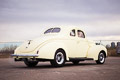 1939 Ford Custom Coupe