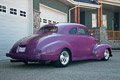 1940 Chevy Coupe