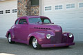 1940 Chevy Coupe