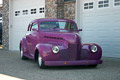 1940 Chevy Coupe