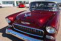 1955 Chevrolet Bel Air Hardtop