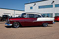 1955 Chevrolet Bel Air Hardtop