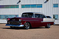1955 Chevrolet Bel Air Hardtop