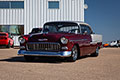 1955 Chevrolet Bel Air Hardtop
