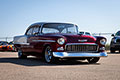 1955 Chevrolet Bel Air Hardtop