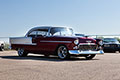 1955 Chevrolet Bel Air Hardtop