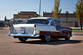 1955 Chevrolet Bel Air Hardtop