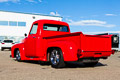 1955 Ford F-100 Custom