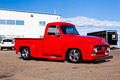 1955 Ford F-100 Custom