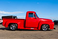 1955 Ford F-100 Custom
