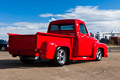 1955 Ford F-100 Custom
