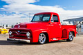 1955 Ford F-100 Custom