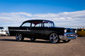1957 Chevy 150 Custom