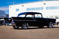 1957 Chevy 150 Custom