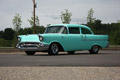 1957 Chevy Coupe