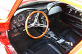 1966 Corvette