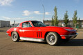 1966 Corvette
