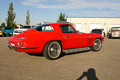 1966 Corvette