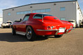 1966 Corvette