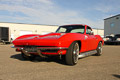 1966 Corvette