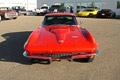 1966 Corvette