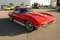 1966 Corvette