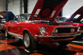 1968 Shelby GT500 KR