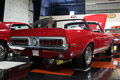 1968 Shelby GT500 KR