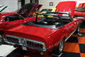 1968 Shelby GT500 KR