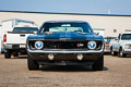 1969 Camaro Coupe