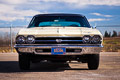 1969 Chevelle SS 369