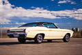 1969 Chevelle SS 369